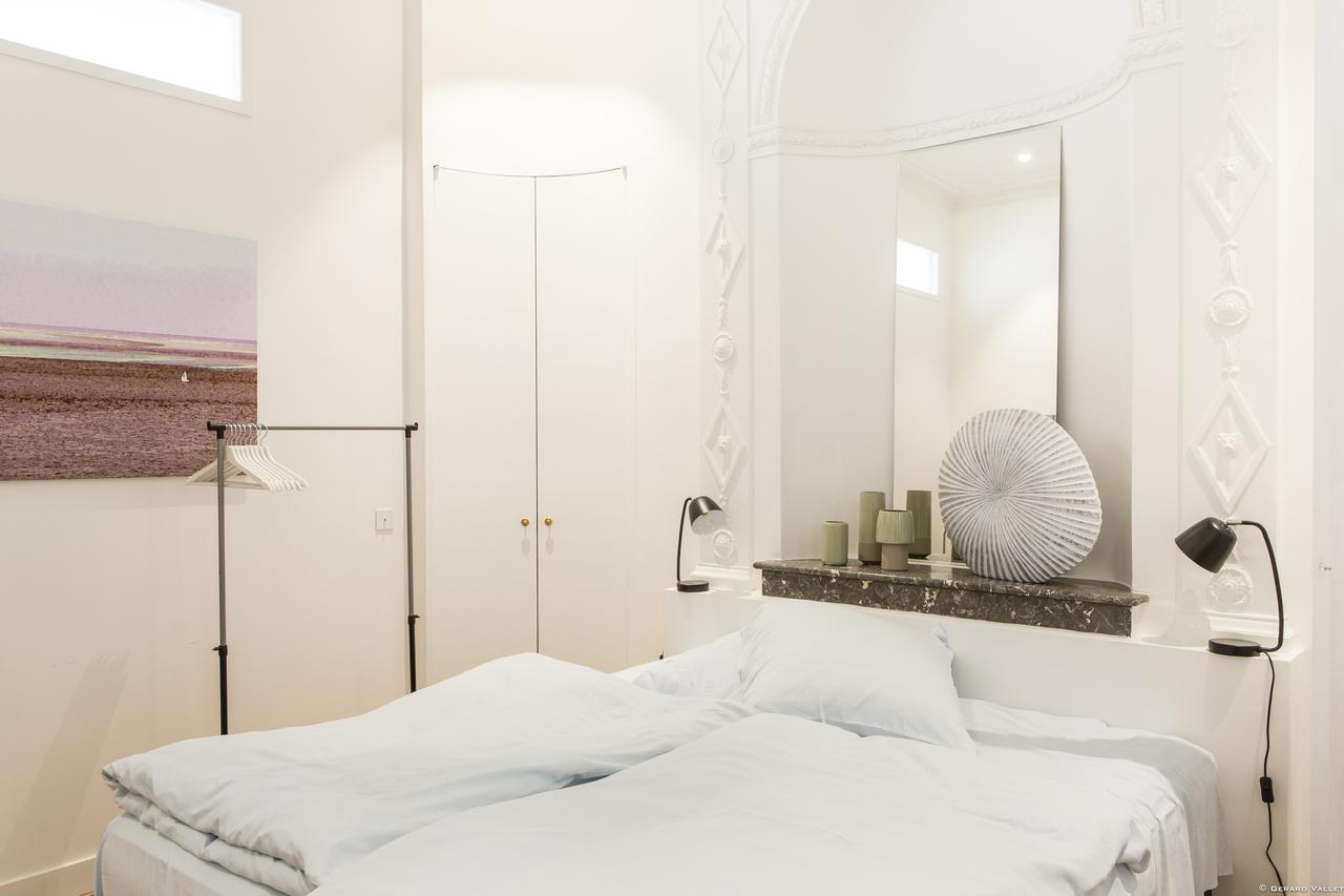 בורדו Intendance Beautiful Apartment מראה חיצוני תמונה