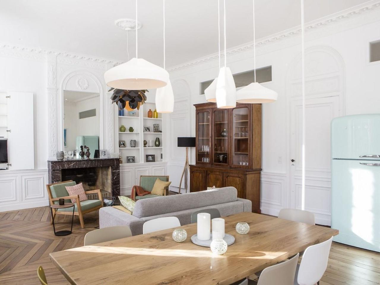 בורדו Intendance Beautiful Apartment מראה חיצוני תמונה