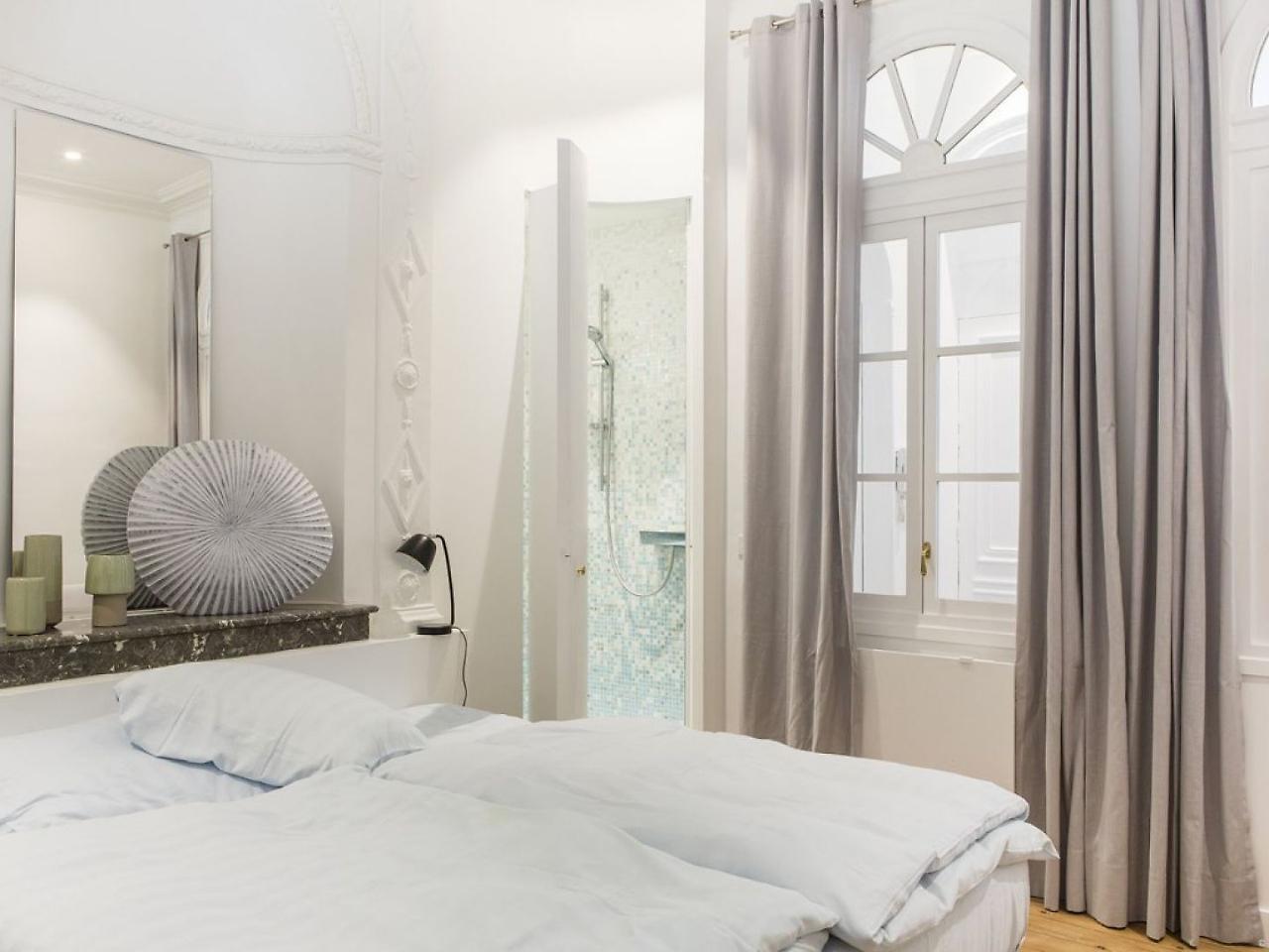 בורדו Intendance Beautiful Apartment מראה חיצוני תמונה