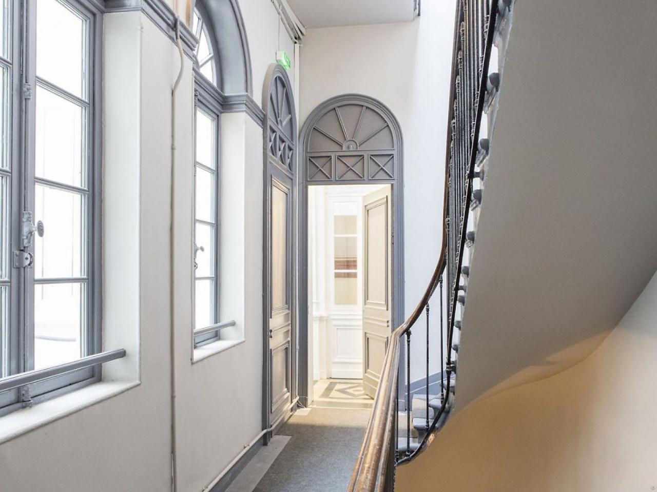 בורדו Intendance Beautiful Apartment מראה חיצוני תמונה